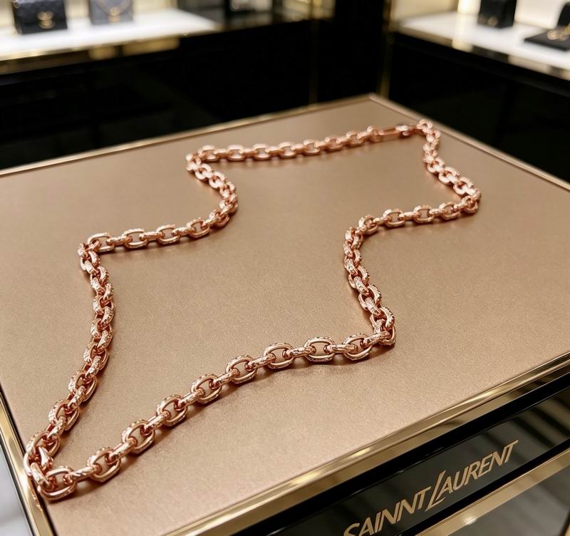 YSL Necklace 06yxs03